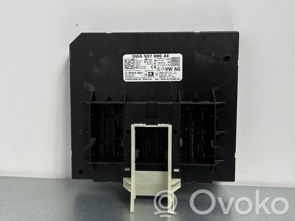 Seat Leon IV Module confort 
