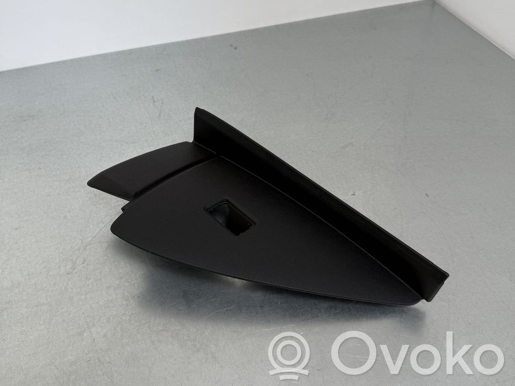Seat Leon IV Dashboard side end trim 