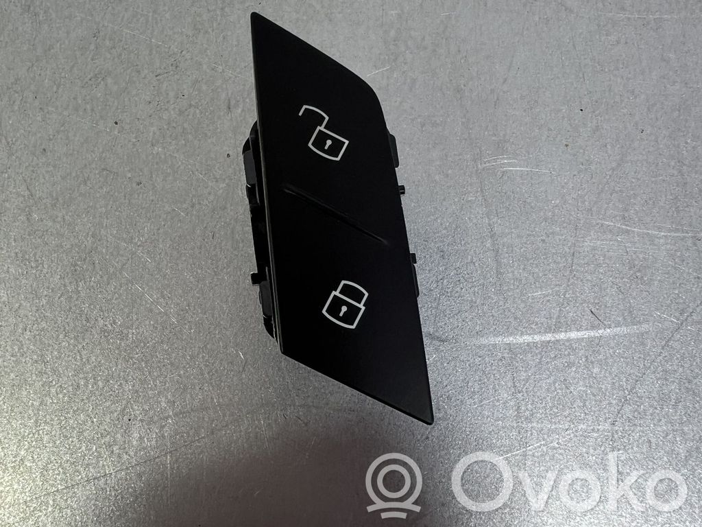 BMW X5 G05 Central locking switch button 