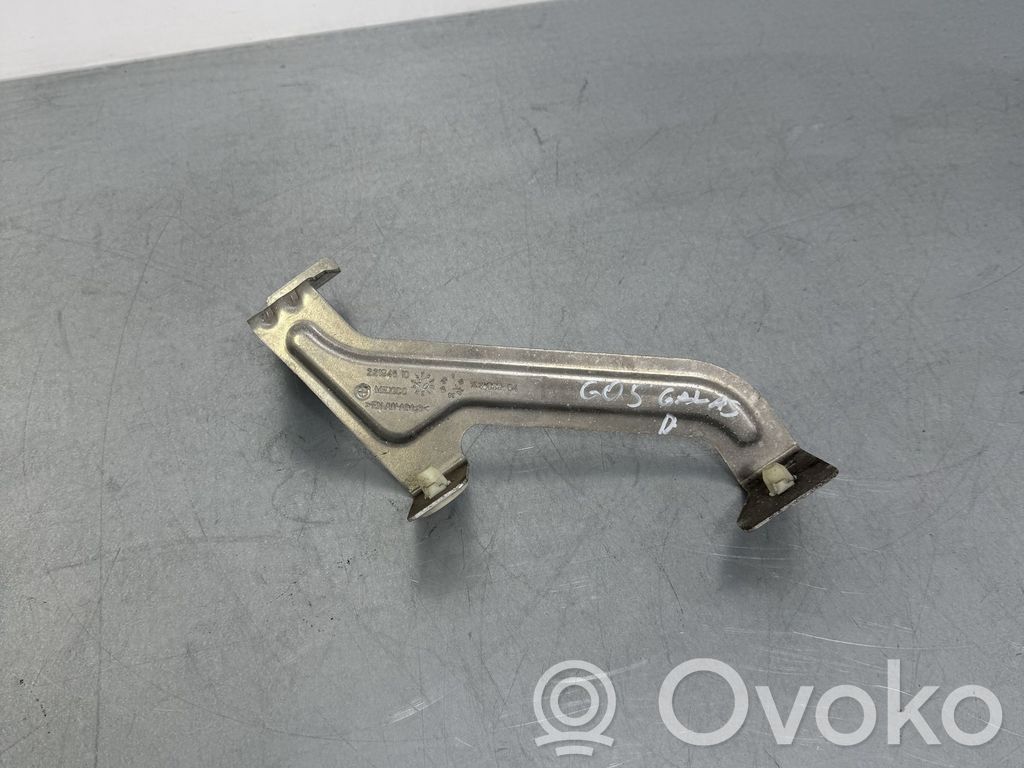 BMW X5 G05 Otros repuestos de carrocería inferior 