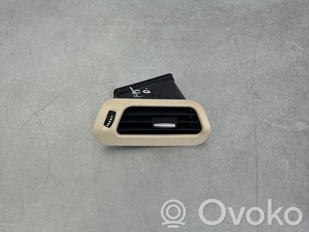 BMW X5 F15 Grilă ventilație/ramă laterală bord 