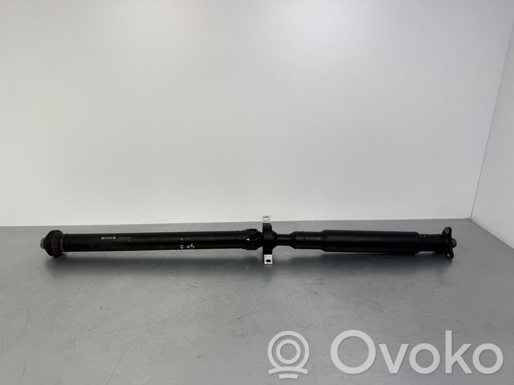 BMW X5 F15 Drive shaft (set) 