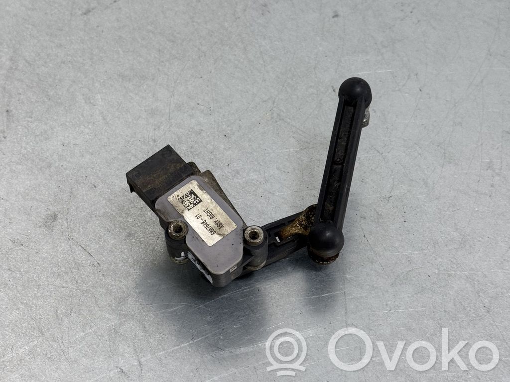 BMW X5 F15 Headlight/headlamp level sensor 