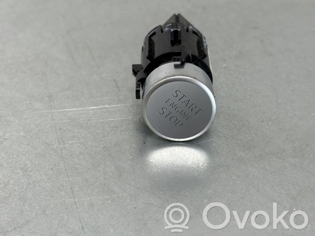 Audi Q7 4M Engine start stop button switch 