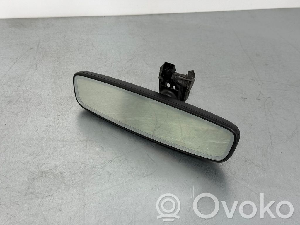 Audi Q7 4M Espejo retrovisor (interior) 