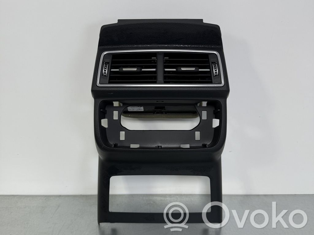 Audi Q7 4M Grille d'aération arrière 