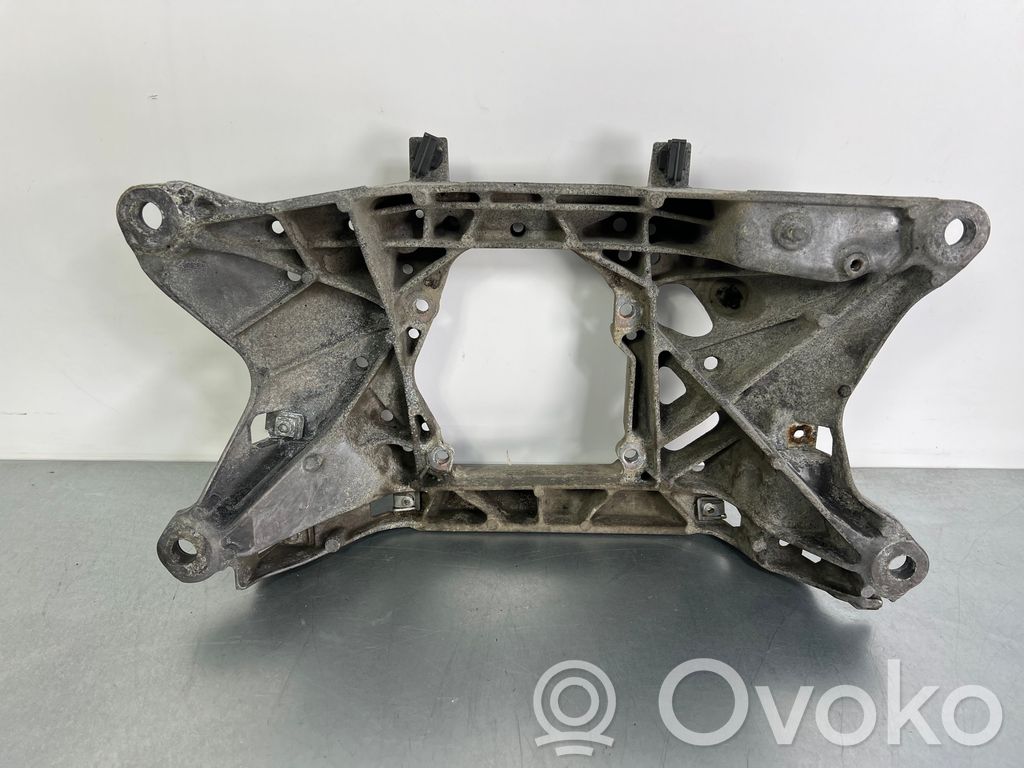 Audi Q7 4M Gearbox mounting bracket 