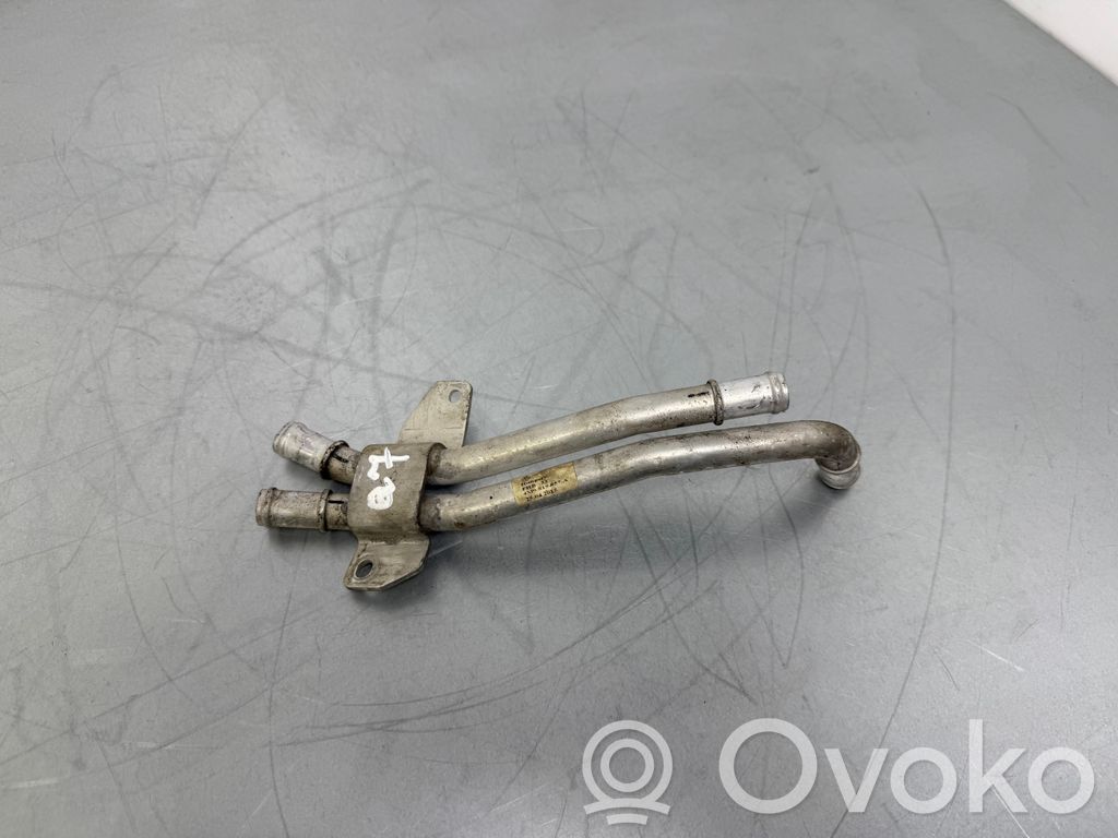 Audi Q7 4M Przewód / Wąż chłodnicy 