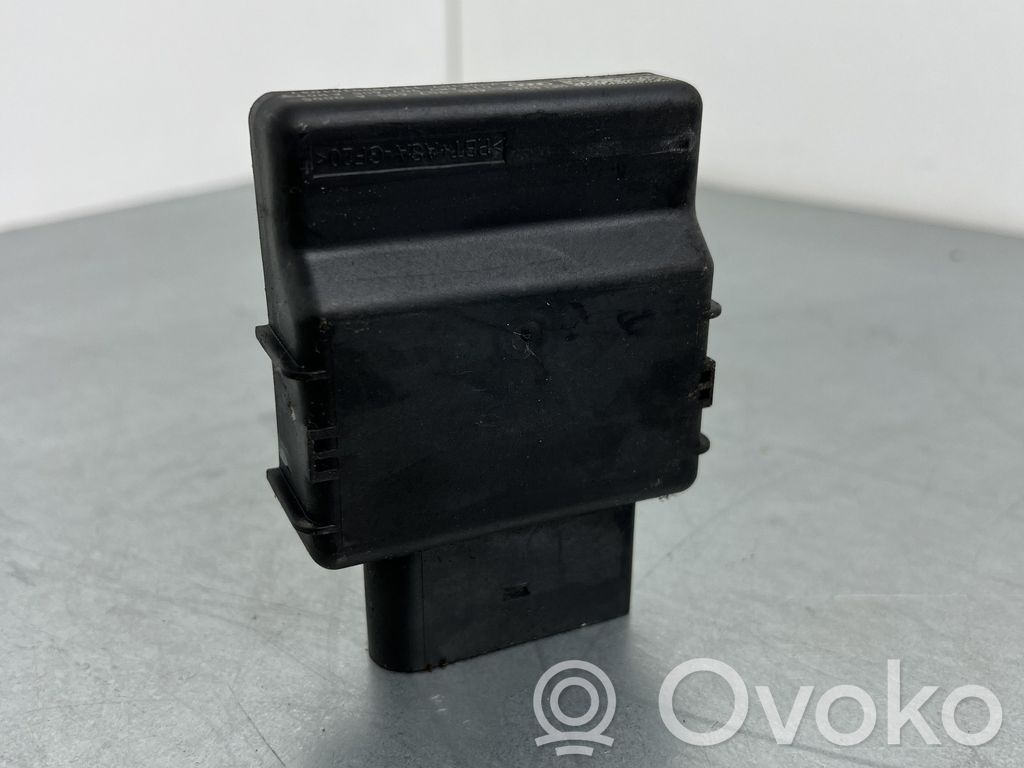 Audi A6 S6 C8 4K Sonstige Steuergeräte / Module 