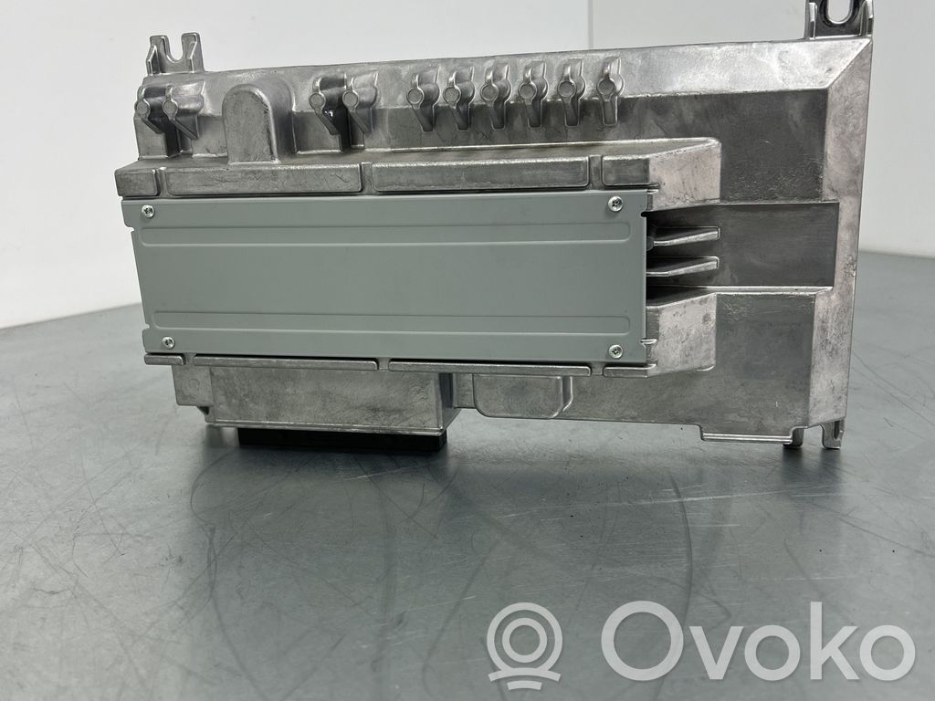 Audi A6 S6 C8 4K Garso stiprintuvas 