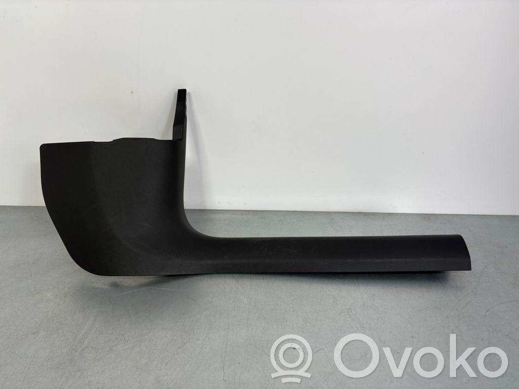Audi A6 S6 C8 4K Front sill trim cover 