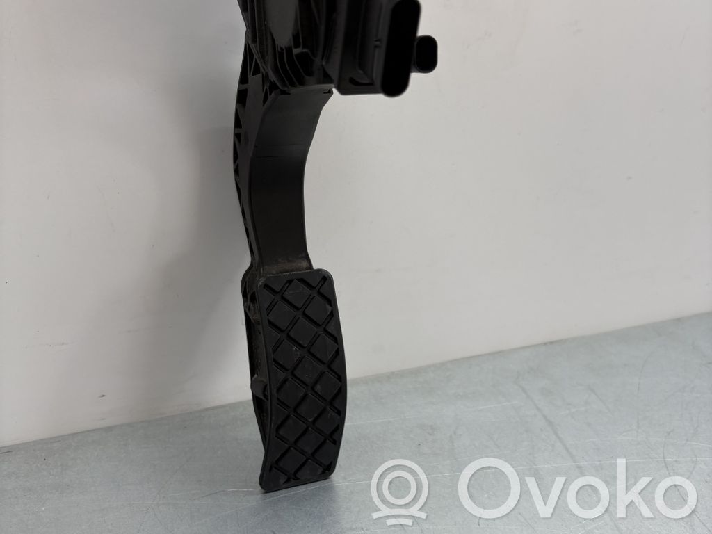 Audi A6 S6 C8 4K Akceleratoriaus pedalas 