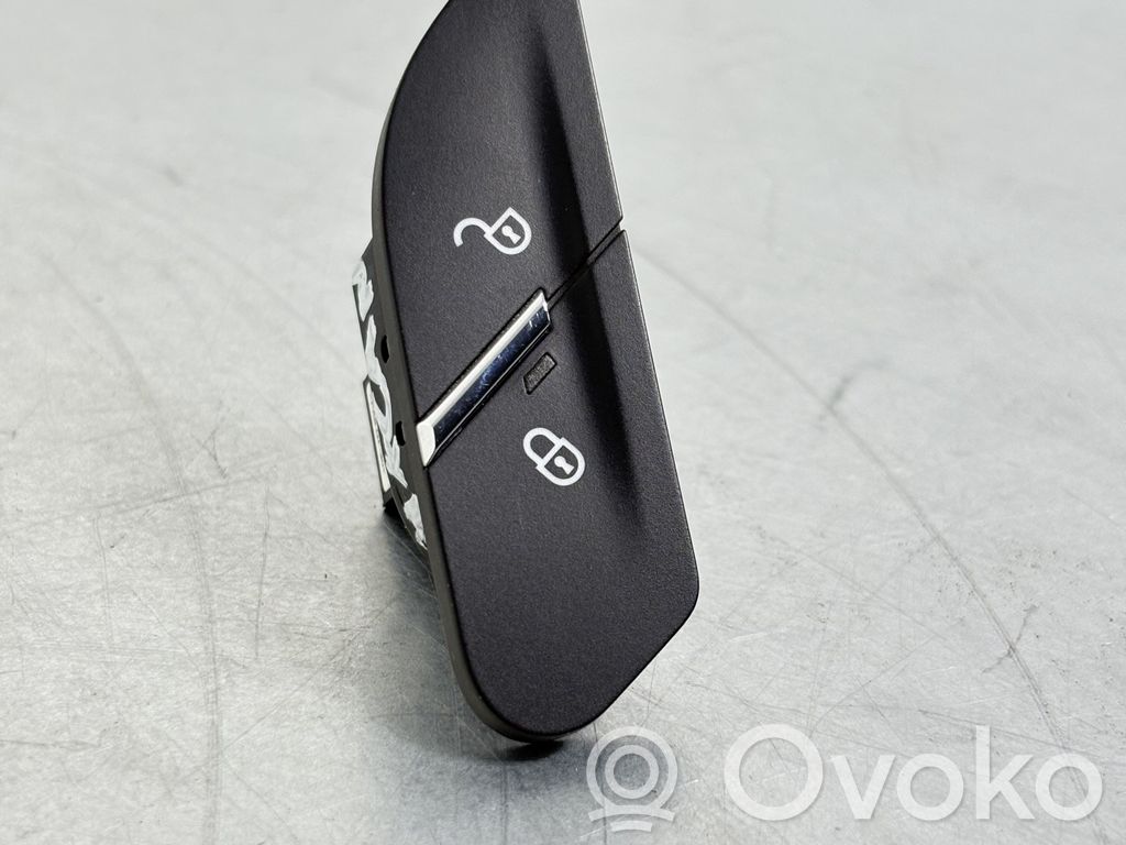 Porsche Macan (95B) Central locking switch button 