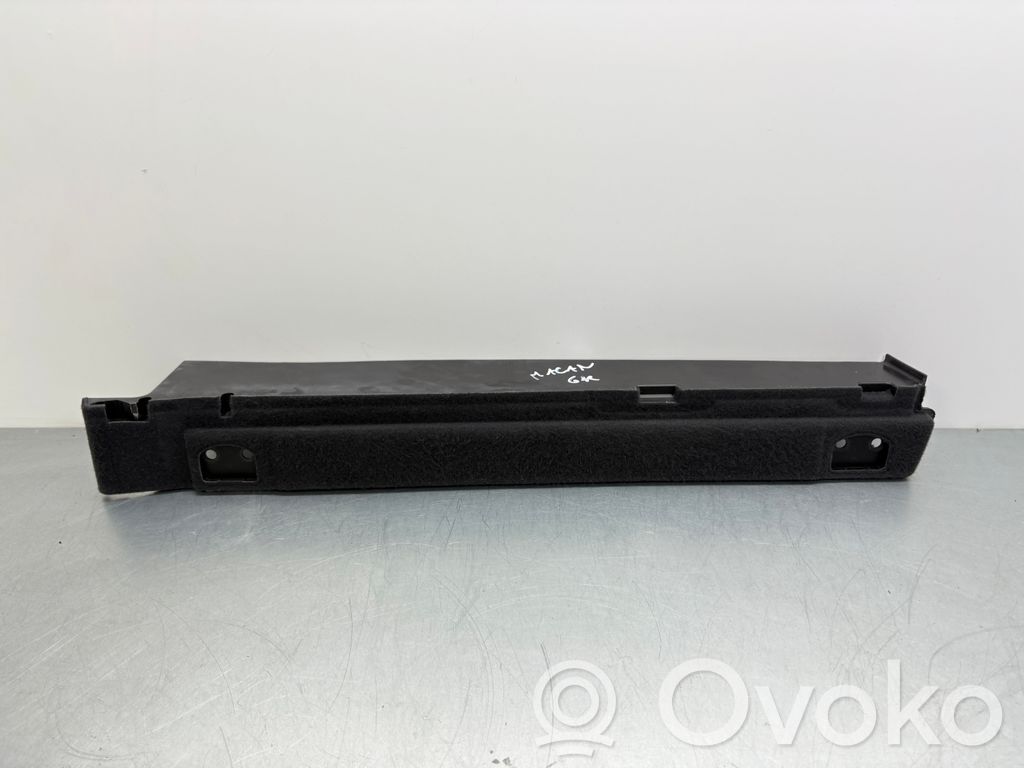 Porsche Macan (95B) Other trunk/boot trim element 