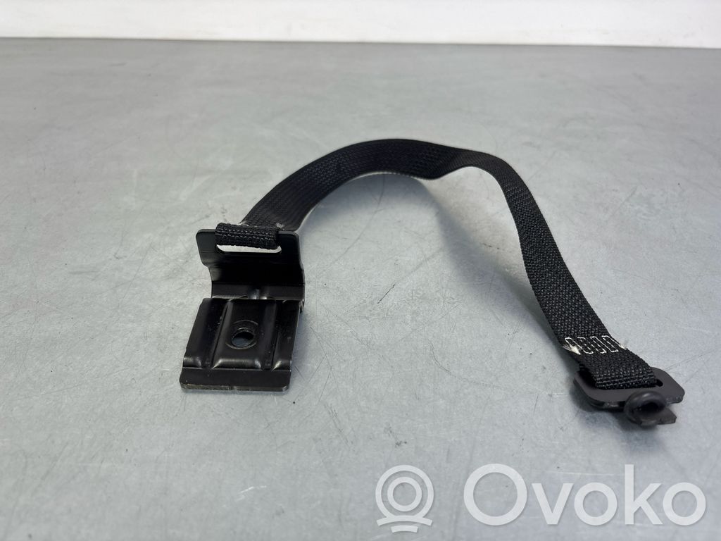 Porsche Macan (95B) Support batterie 