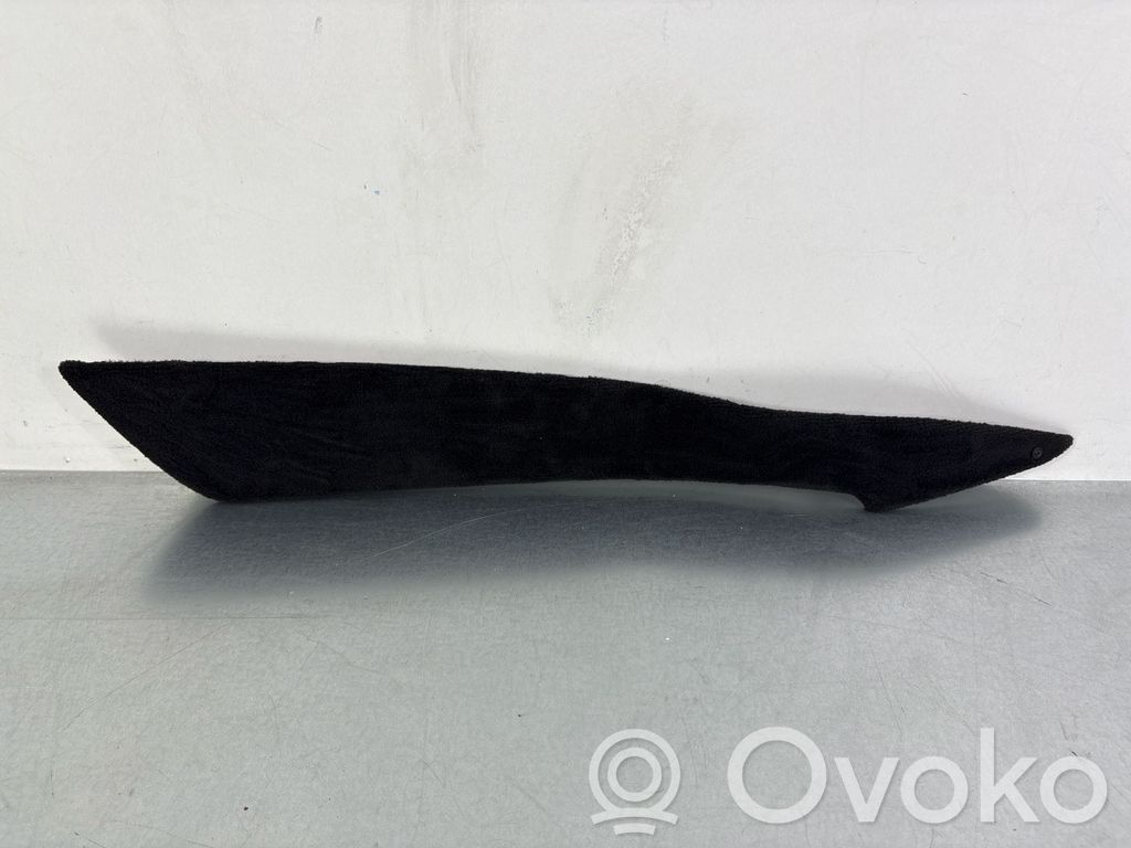 BMW 5 F10 F11 Sonstiges Einzelteil Mittelkonsole 