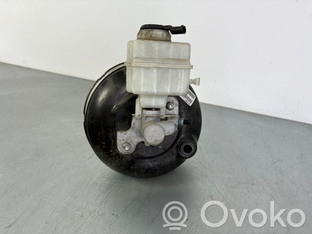 BMW 5 F10 F11 Bomba de freno 
