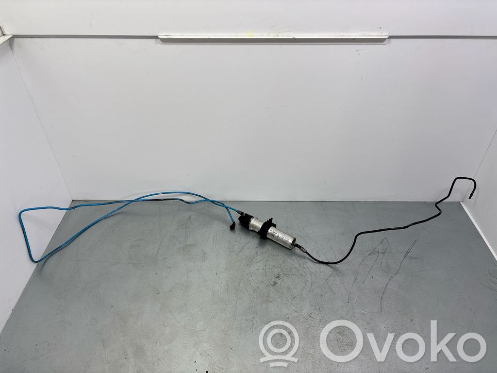 BMW 5 F10 F11 Fuel injection high pressure pump 