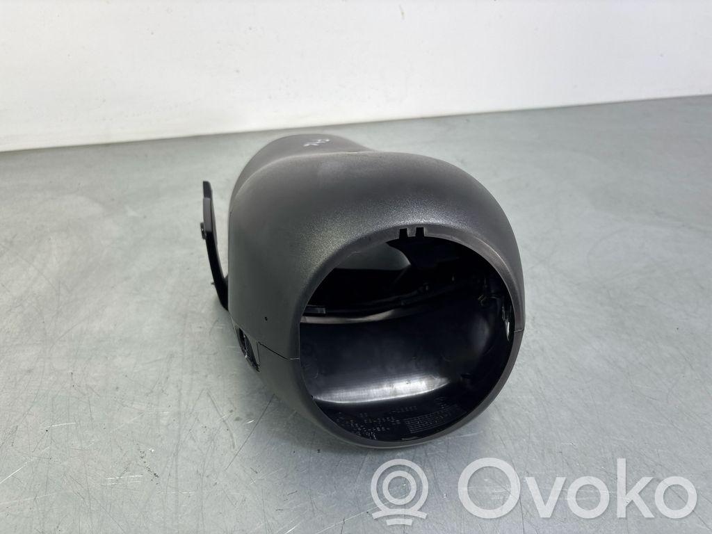 BMW 2 F46 Elementy poszycia kolumny kierowniczej 