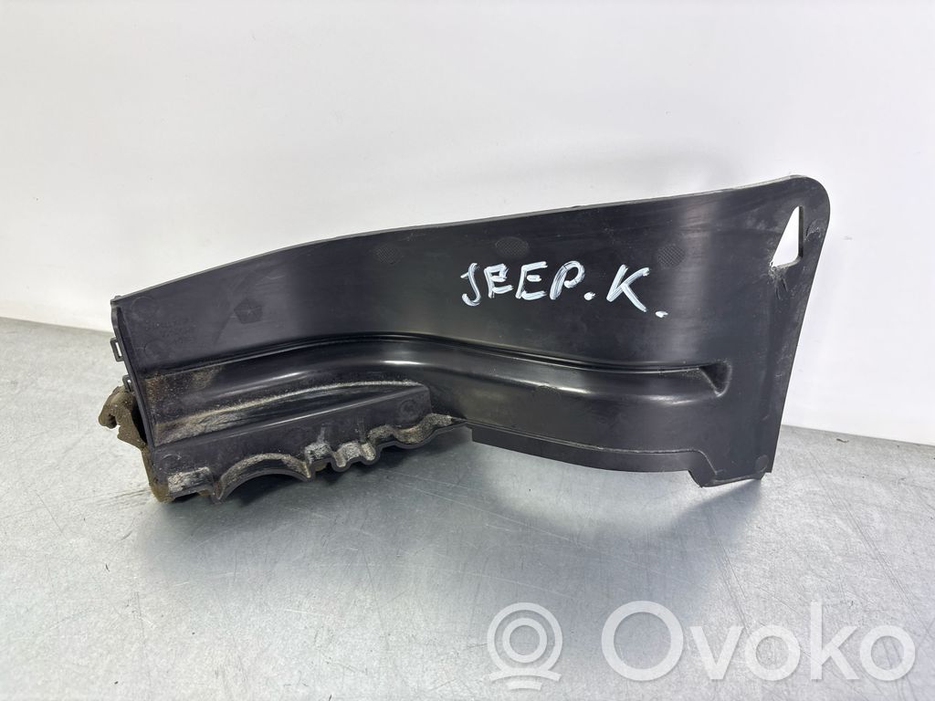 Jeep Grand Cherokee Other engine bay part 