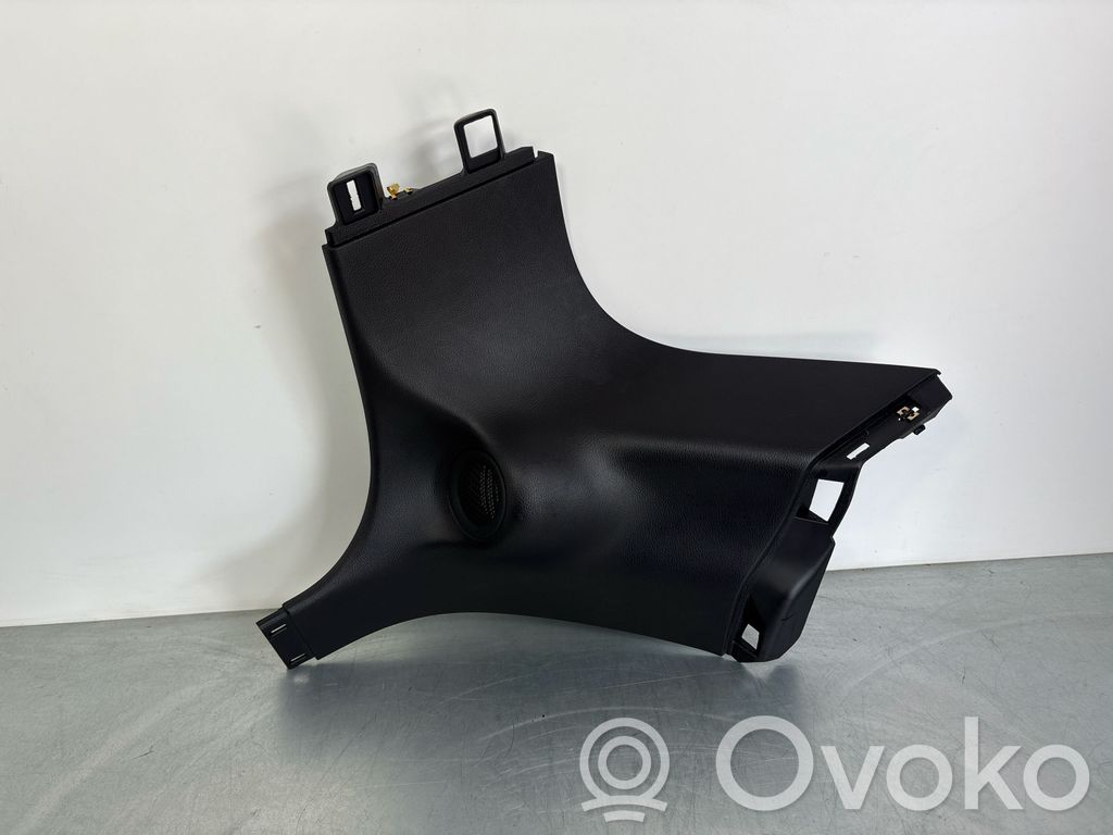 Jeep Grand Cherokee Rivestimento montante (D) (superiore) 