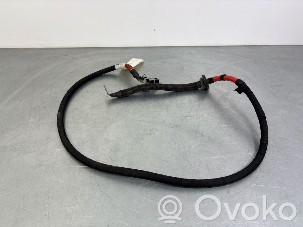 Jeep Grand Cherokee Positive cable (battery) 