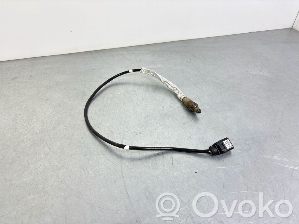 Volkswagen PASSAT B9 Sonde lambda 