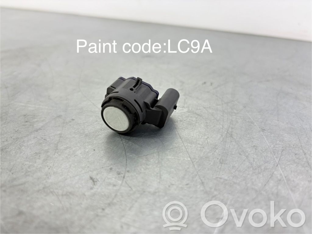 Volkswagen PASSAT B9 Parking PDC sensor 
