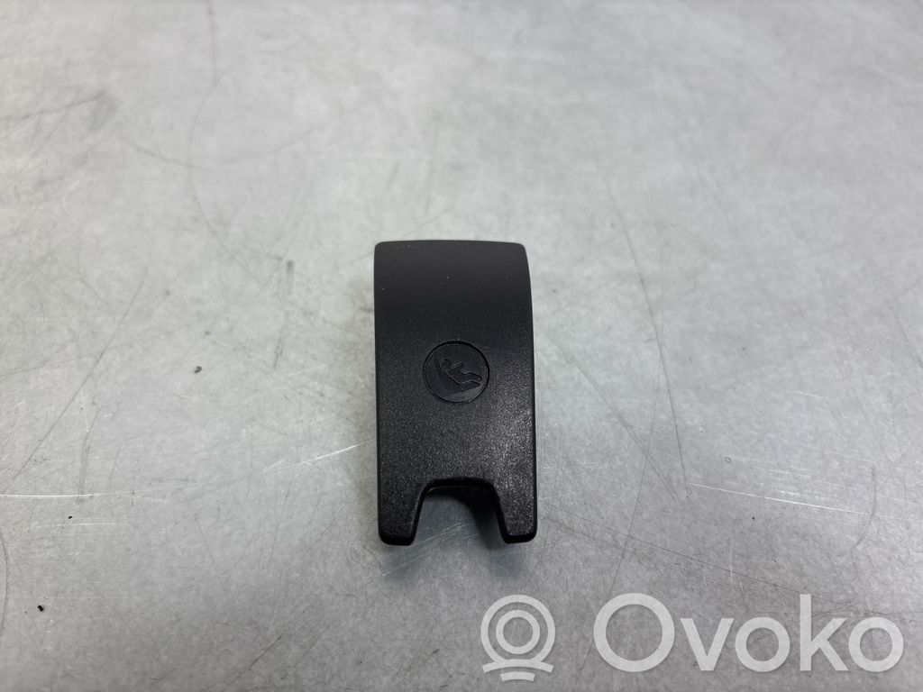 Audi A6 S6 C8 4K Cubierta ISOFIX 