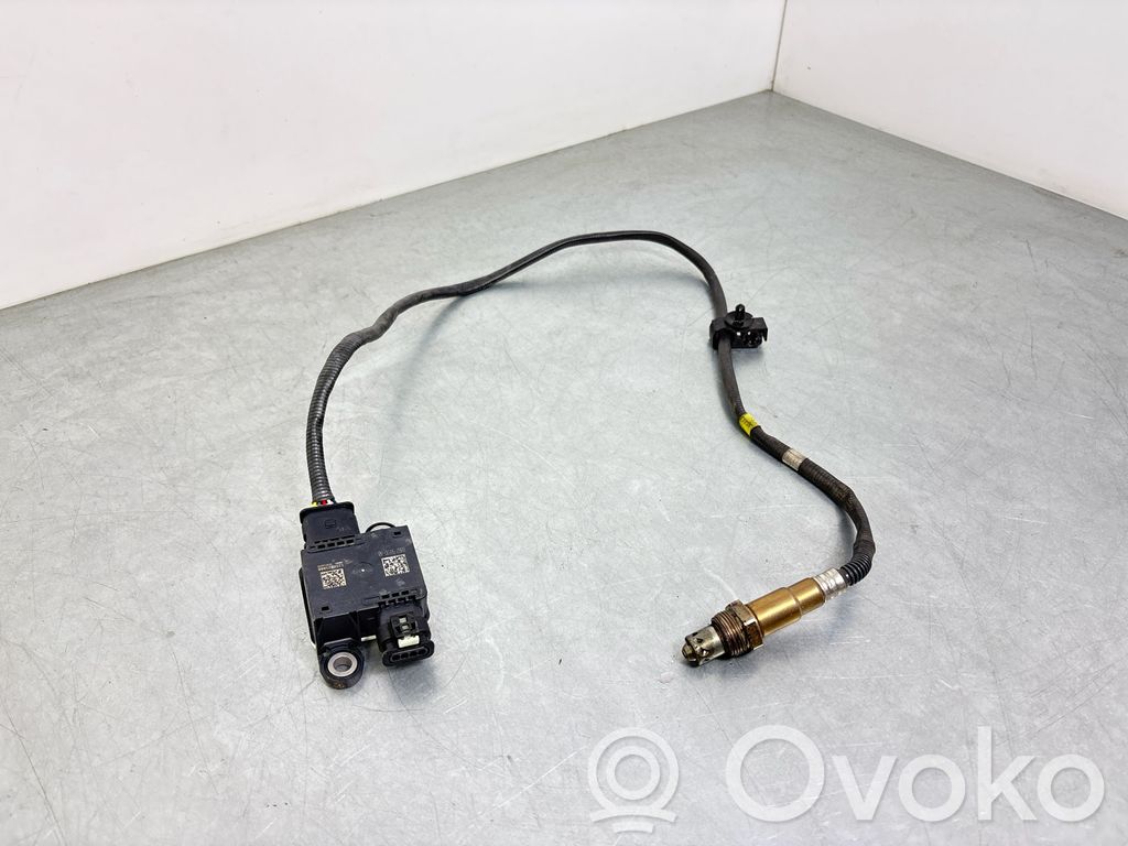 Land Rover Defender Lambda probe sensor 