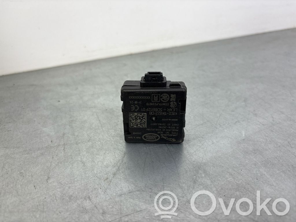 Land Rover Defender Autres unités de commande / modules 
