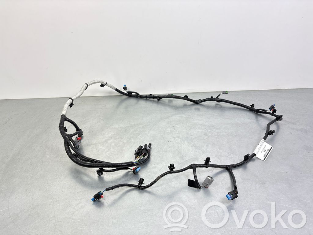 Land Rover Defender Cableado del sensor de aparcamiento (PDC) 