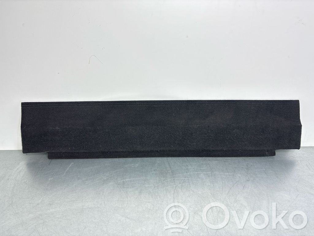 Audi Q5 SQ5 8R Tappetino di rivestimento del bagagliaio/baule 