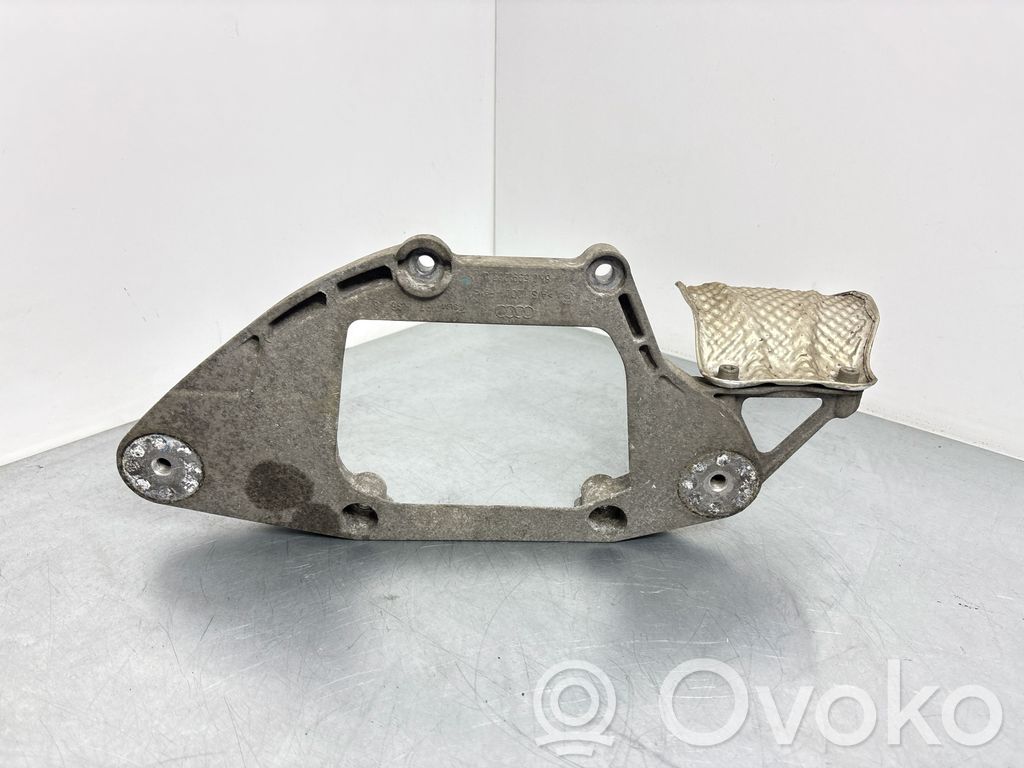 Audi Q5 SQ5 8R Rear differential/diff mount bracket 