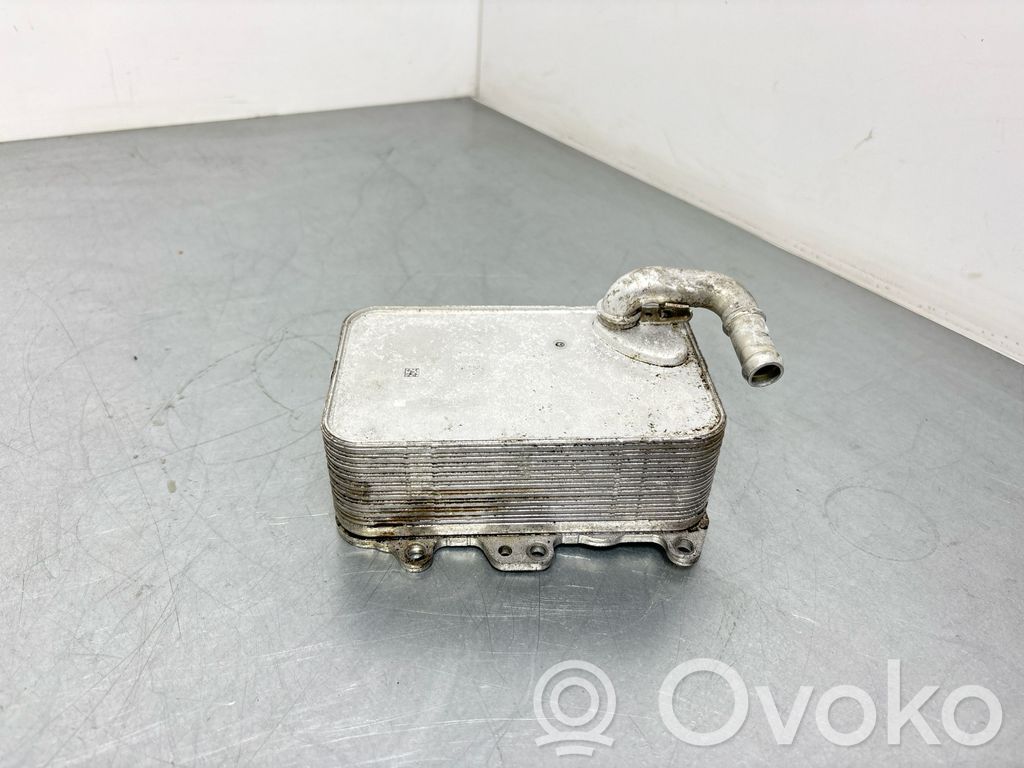 Audi Q5 SQ5 8R Supporto di montaggio del filtro dell’olio 
