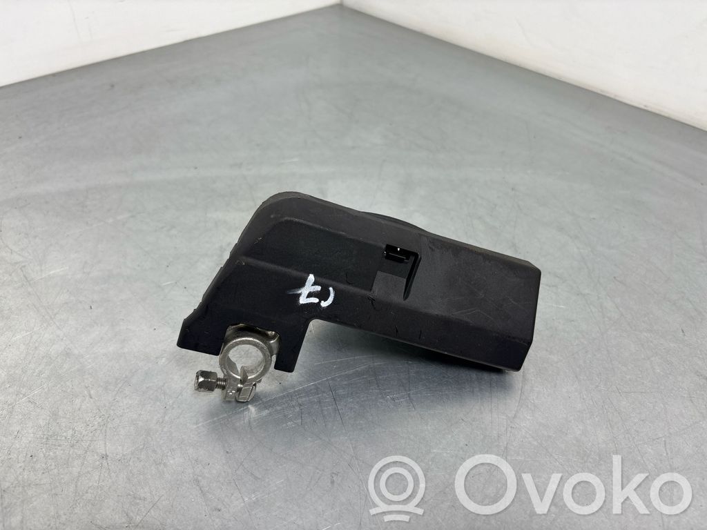 Audi A6 S6 C7 4G Cableado positivo 