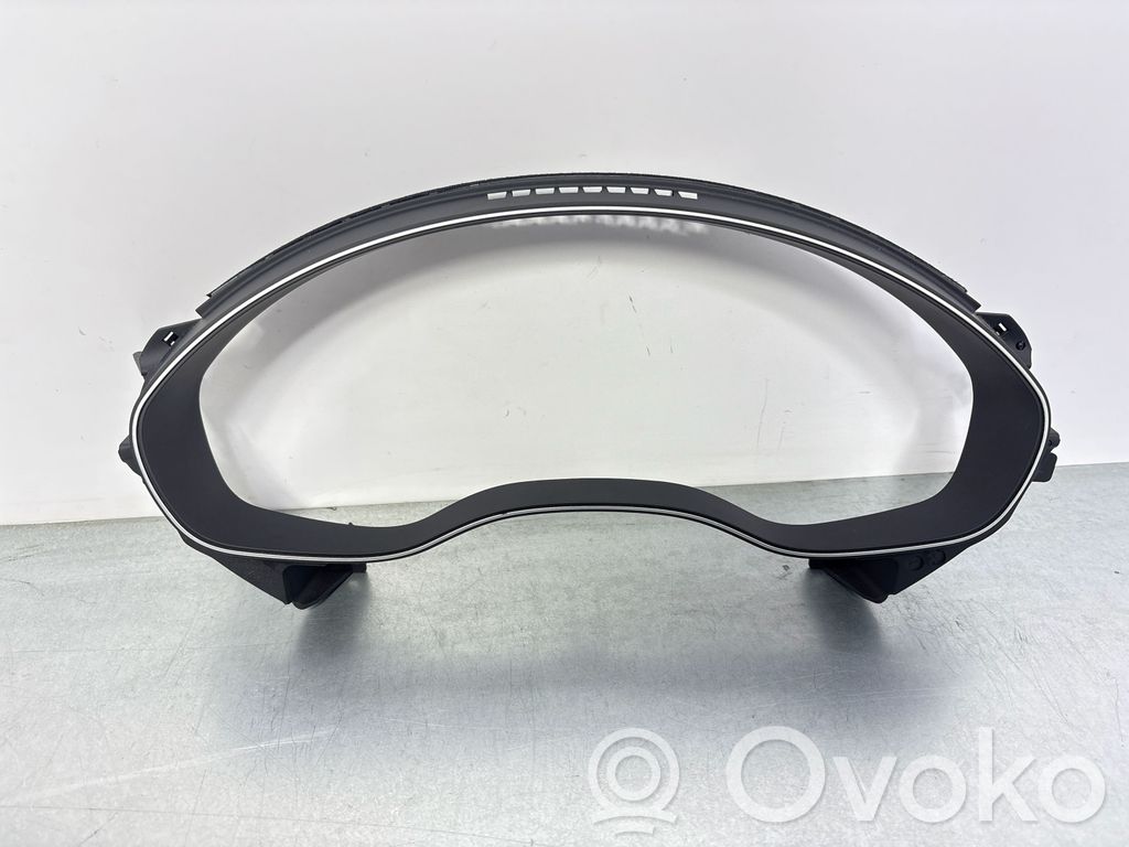 Audi A6 S6 C7 4G Moldura del panel 