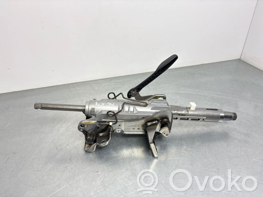 Audi A6 S6 C7 4G Steering wheel axle 