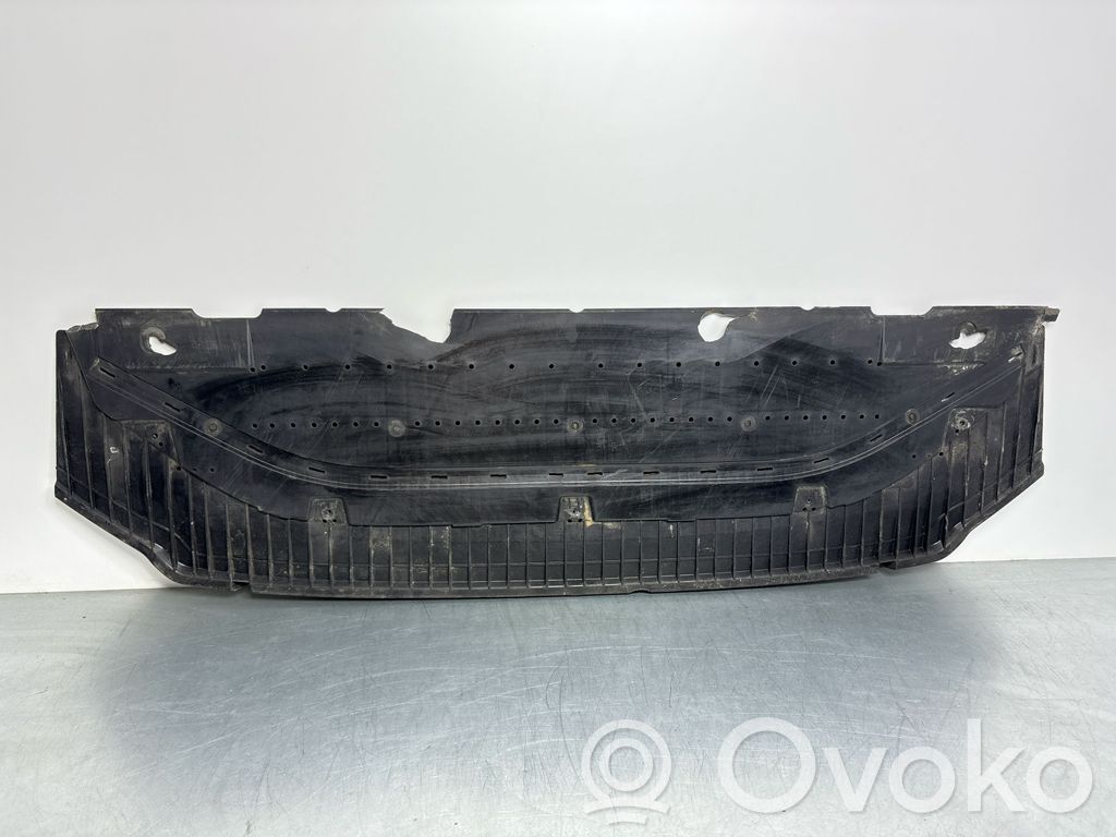 Audi A6 S6 C7 4G Front bumper skid plate/under tray 