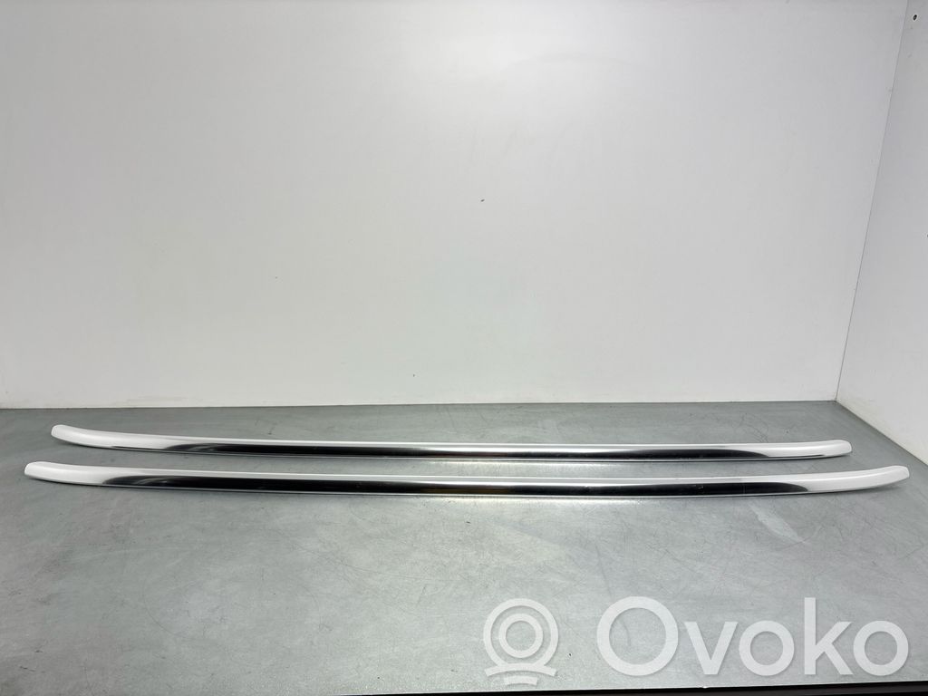 Audi A6 S6 C7 4G Barra del techo 