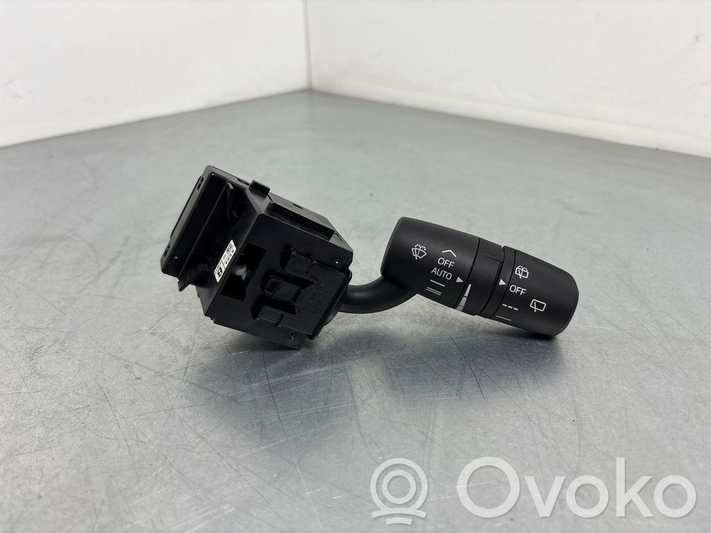 Mazda CX-5 II Wiper control stalk 