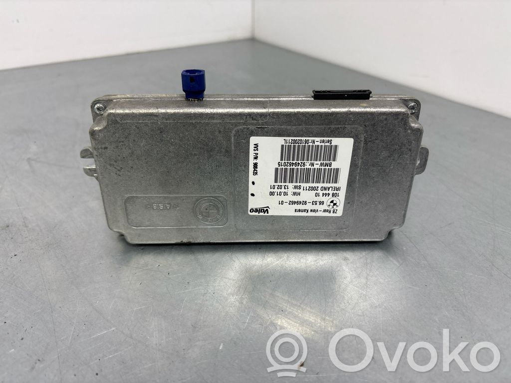 BMW 7 F01 F02 F03 F04 Camera control unit module 