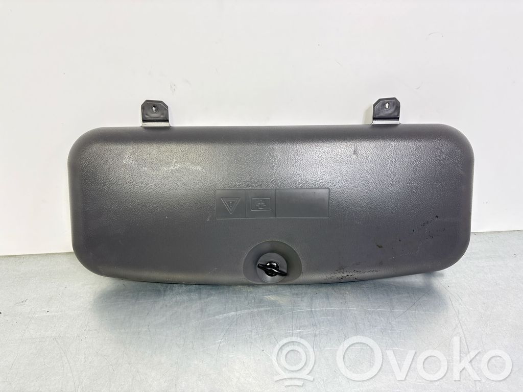 BMW 7 F01 F02 F03 F04 Tool box 
