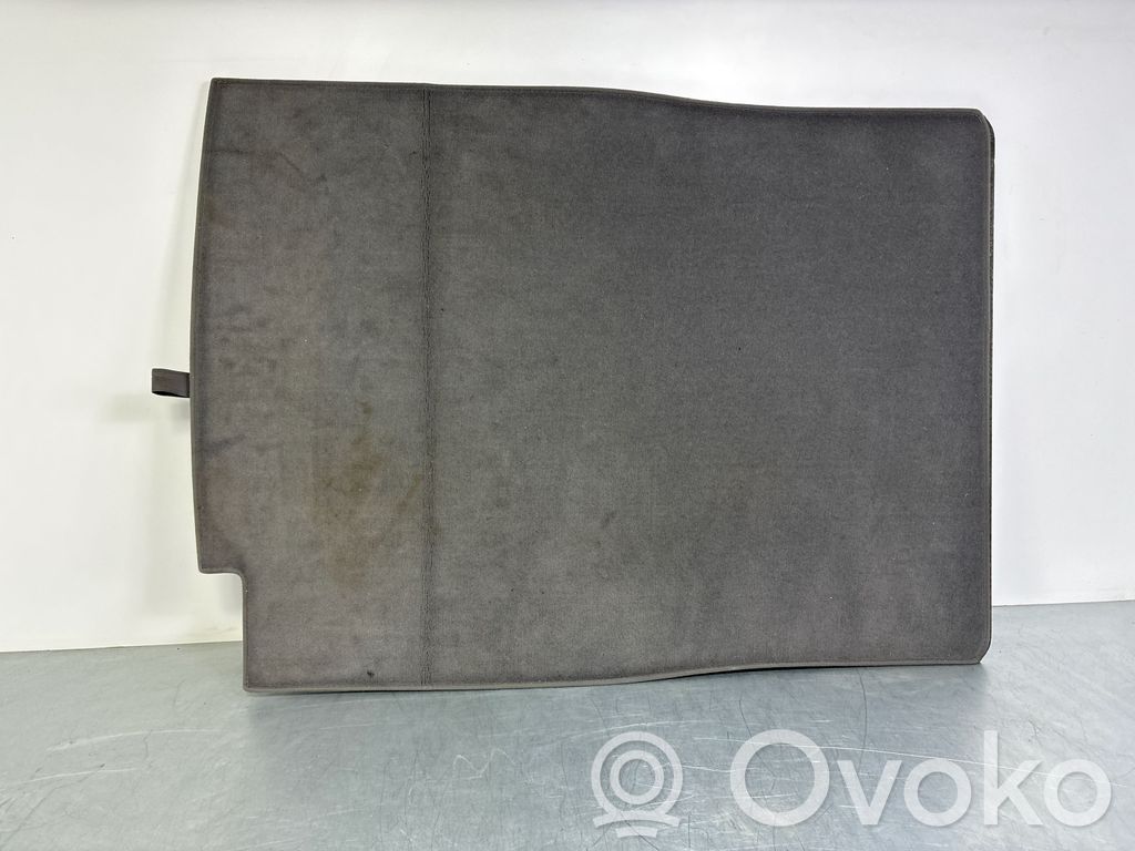 BMW 7 F01 F02 F03 F04 Mochetă portbagaj 
