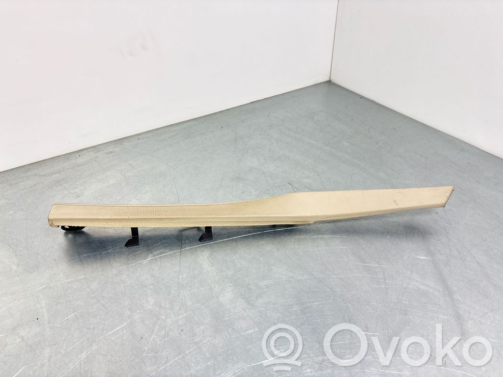 BMW 7 F01 F02 F03 F04 Otros repuestos del interior 