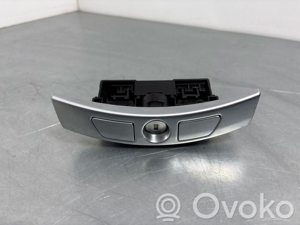 BMW 7 F01 F02 F03 F04 Inny elementy tunelu środkowego 