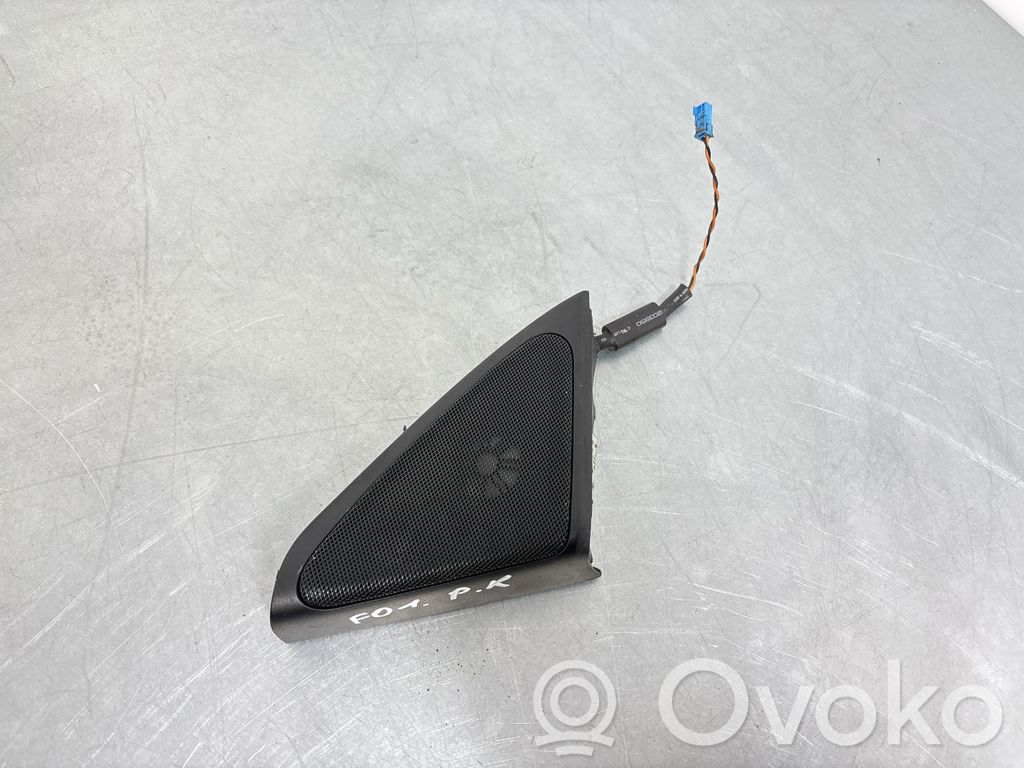 BMW 7 F01 F02 F03 F04 Głośnik wysokotonowy drzwi przednich 