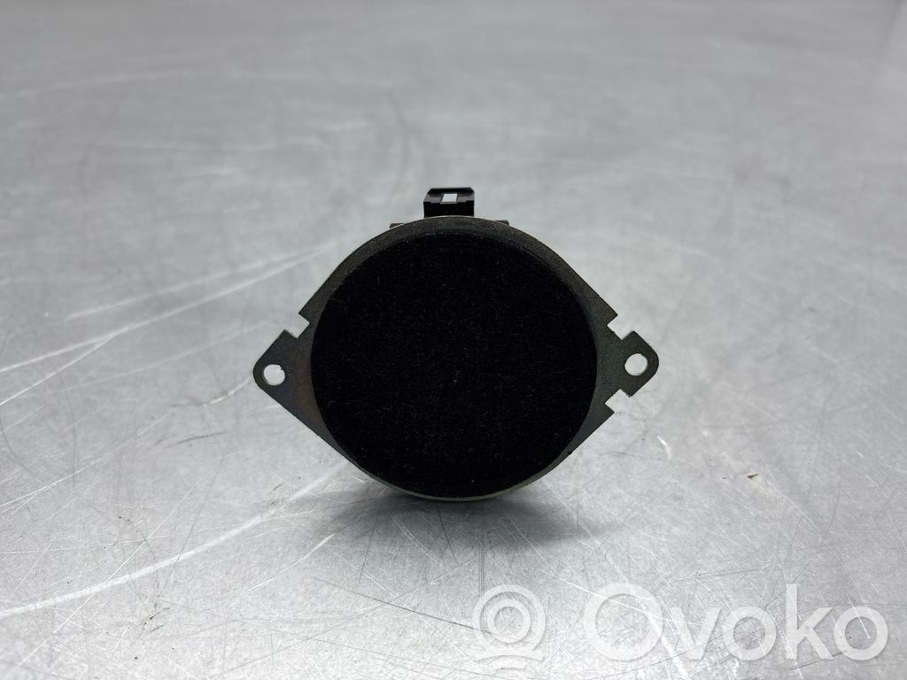 Jeep Grand Cherokee Front door speaker 