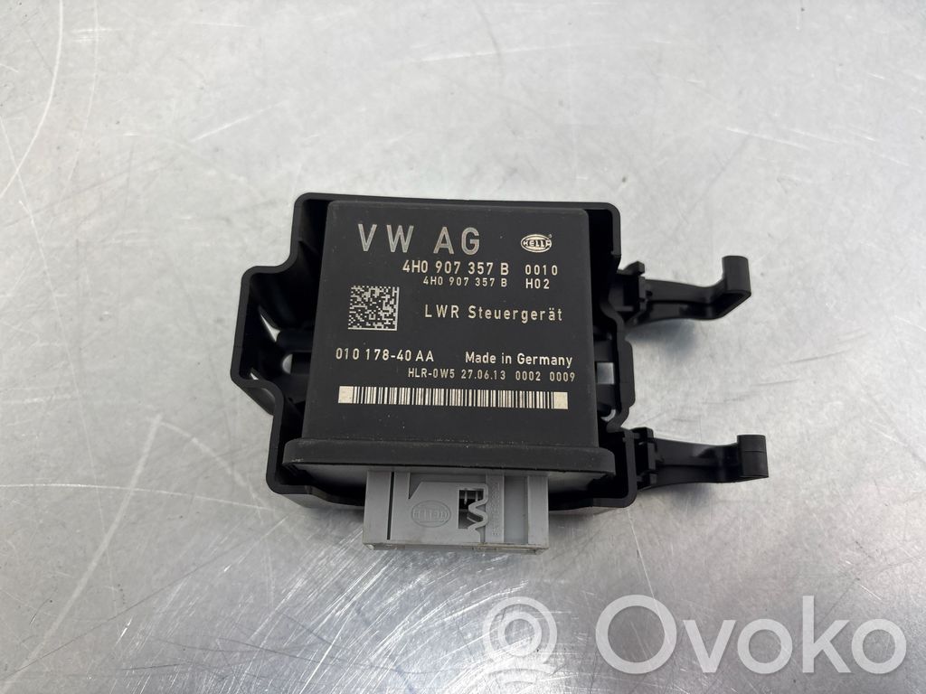 Audi A6 S6 C7 4G Light module LCM 