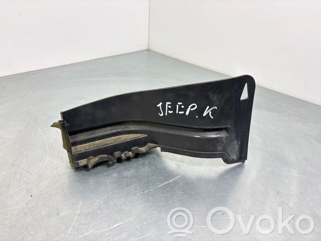 Jeep Grand Cherokee Other engine bay part 
